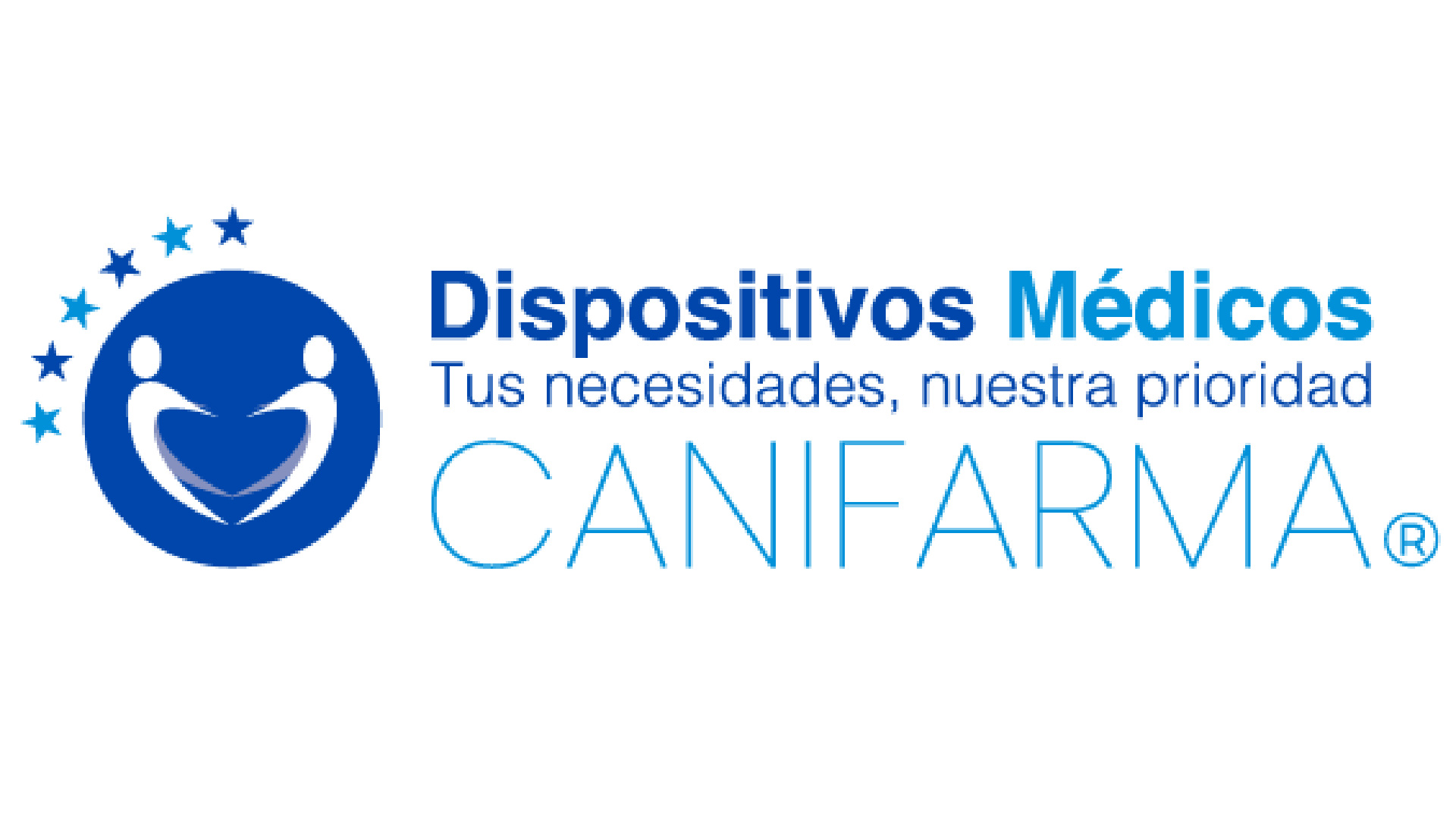 Logo Dm