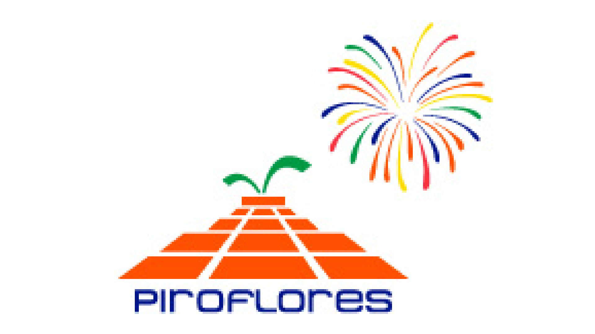 Logo Piroflores