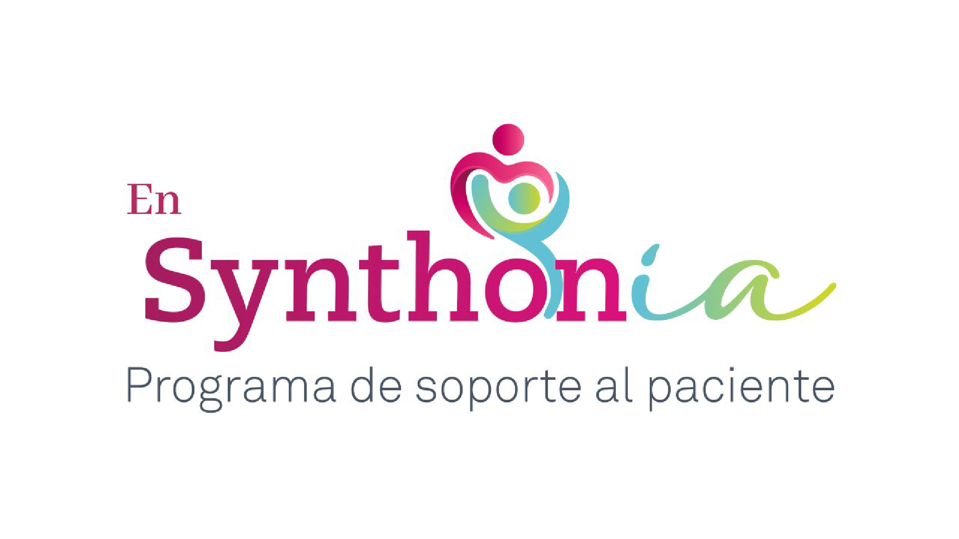 Logo syntho
