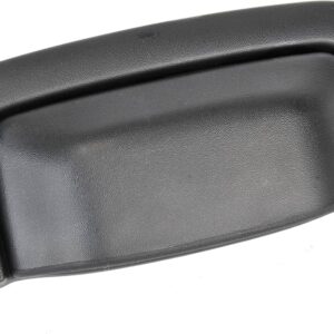 Manija Puerta Trasera GeneralMotors para Chevrolet Suburban 5.3L. 2000 al 2006, para Chevrolet Tahoe 5.3L. 2000 al 2006, para GMC YUKON 4.8L. 2000 al 2006