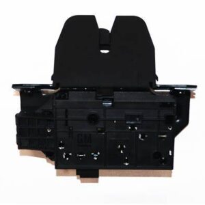 Cerradura Cajuela General Motors para Vectra 3.2L. 2003 al 2007