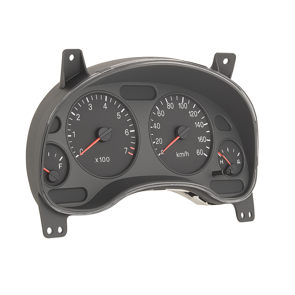 Tablero General Motors para chevy swing 2003